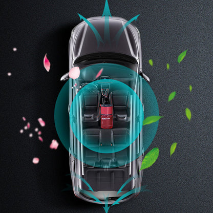 📢📢50%  OFF !! ⏰Long-Lasting Car Fragrance（The more you buy, the higher the discount）