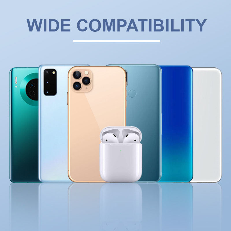📢📢30%  OFF !! ⏰15W Fast Charge Portable Wireless Magnetic Power Bank