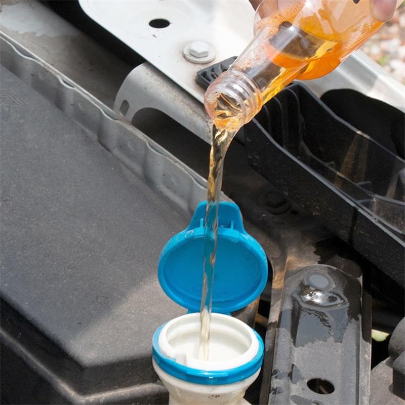 🔥Buy 1 get 1 free✨Car Glass Oil Film Stain Removal Cleaner