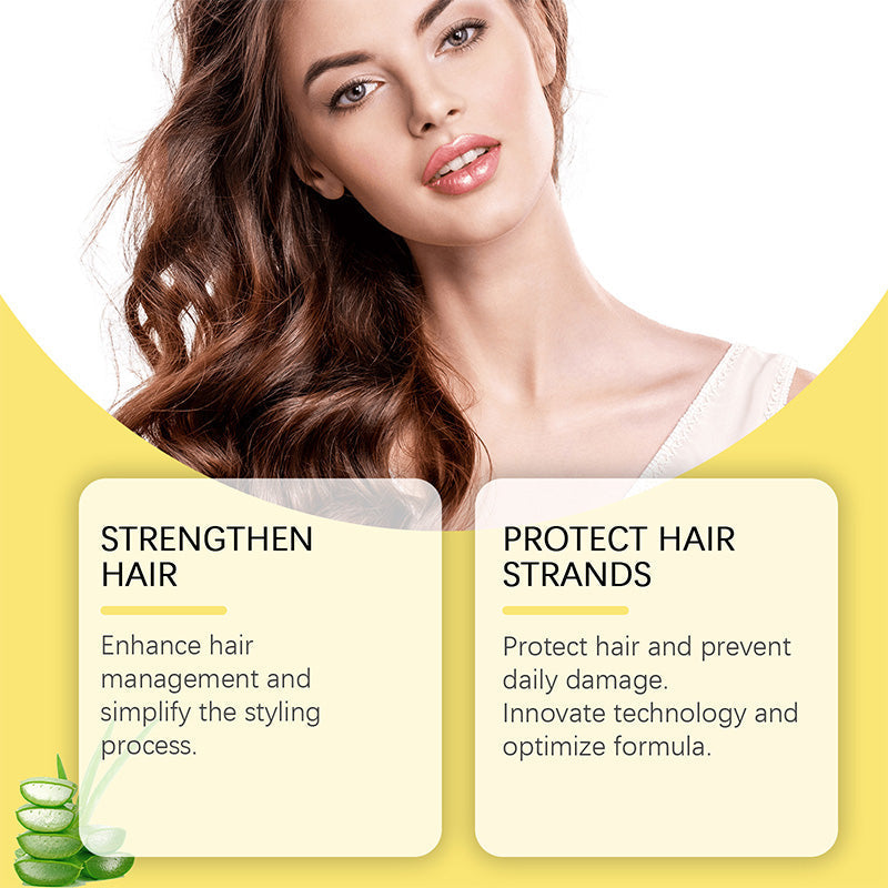 💞Buy 1 Get 1 Free💞Lightweight Nourishing Hair Oil