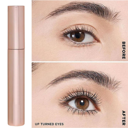 📢📢50% OFF !!⏰⏰ Waterproof and stain-proof eyelash mask, lengthens and wrinkles with lasting effect.
