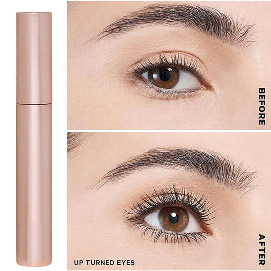 📢📢50% OFF !!⏰⏰ Waterproof and stain-proof eyelash mask, lengthens and wrinkles with lasting effect.