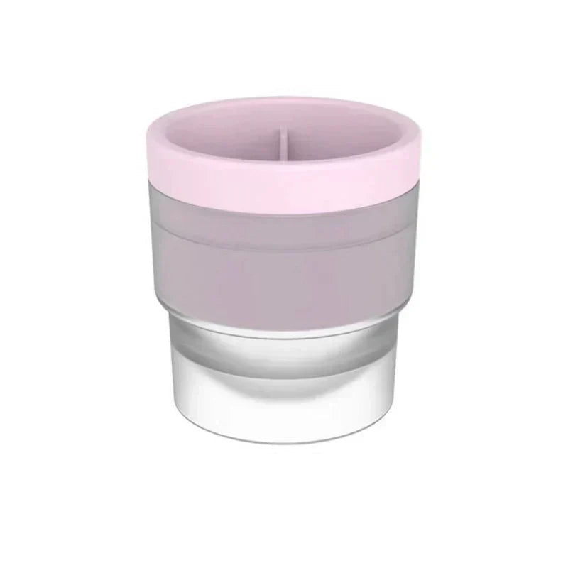 ⚡Buy 1 Get 2 Free⚡Food Grade Stackable Slow Melting DIY Ice Ball For Cocktail Whiskey