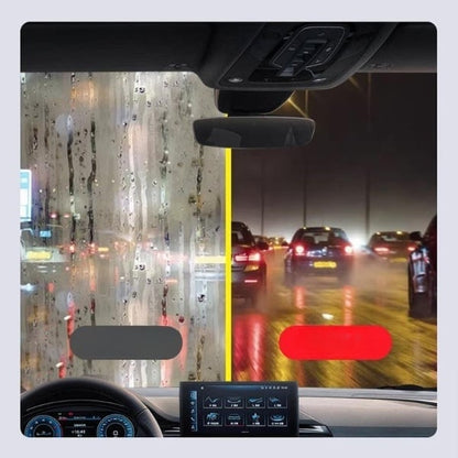 ⏳Limited-time 50% off⏰Automotive Oil Film Cleaning Brush🪟