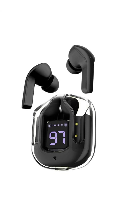 🔥66% discount - Bluetooth headphones with ENC noise canceling