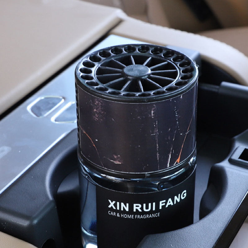 📢📢50%  OFF !! ⏰Long-Lasting Car Fragrance（The more you buy, the higher the discount）