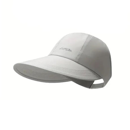 📢📢40% OFF !! ⏰ UPF Sun Protection Baseball Hat