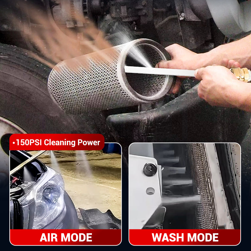 📢📢50% OFF!!⏰Efficient No-Removal Cleaning Tool For Tight Crevices