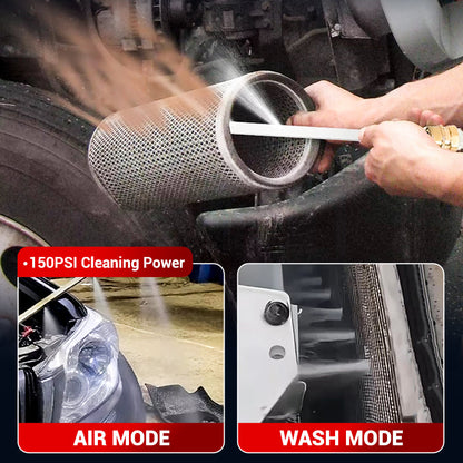 📢📢50% OFF!!⏰Efficient No-Removal Cleaning Tool For Tight Crevices