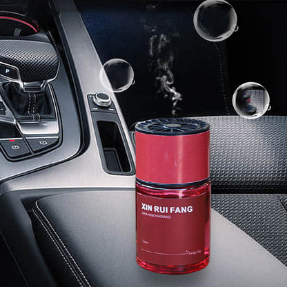 📢📢50%  OFF !! ⏰Long-Lasting Car Fragrance（The more you buy, the higher the discount）
