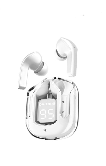 🔥66% discount - Bluetooth headphones with ENC noise canceling