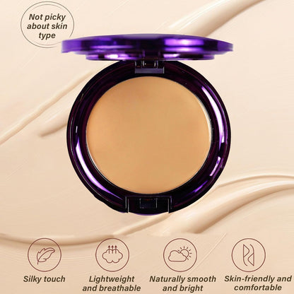 🔥 Buy 1 Get 1 Gree🔥 Flawless Under Eye Concealer｜Brighten Dark Circles, Crease