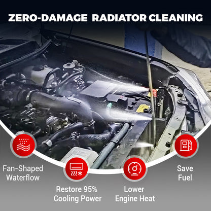 📢📢50% OFF!!⏰Efficient No-Removal Cleaning Tool For Tight Crevices