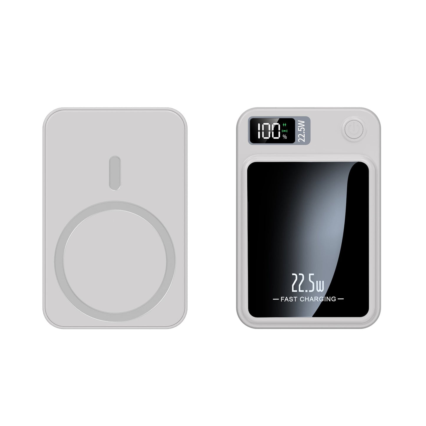 📢📢50% OFF!!⏰⚡Amazing Power Bank! ⚡10000mAh Ultra Slim Fast Charge Mobile Power