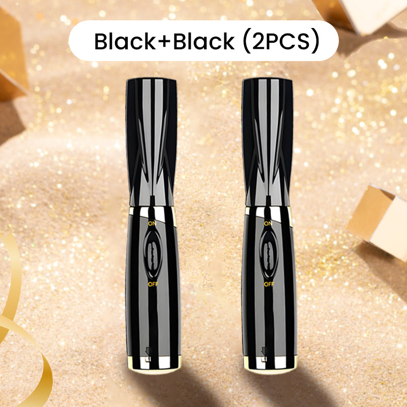 📢📢50 %  OFF !! ⏰Lash Lift Heated Lash Curling Tool-Natural Curl Long-lasting Effect