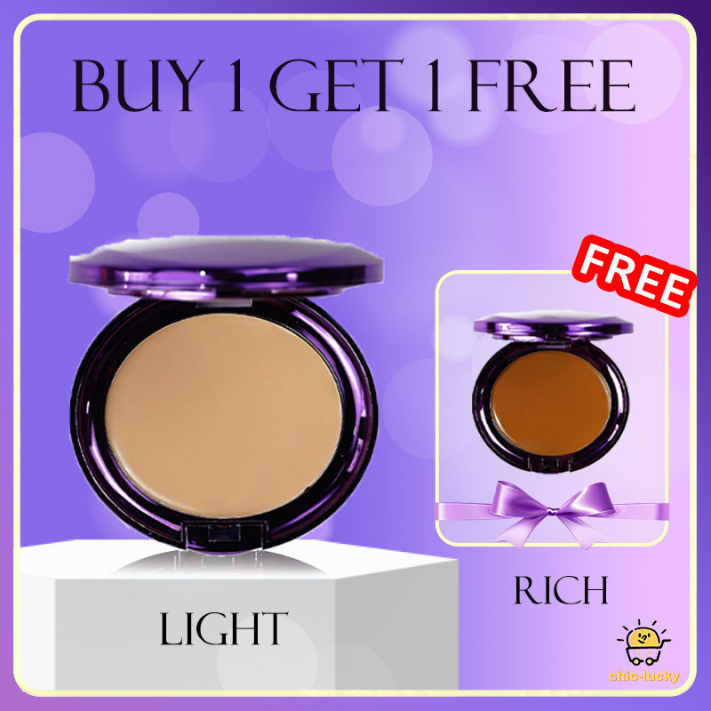 🔥 Buy 1 Get 1 Gree🔥 Flawless Under Eye Concealer｜Brighten Dark Circles, Crease