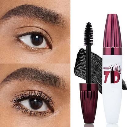 🎉BUY 1 GET 1 FREE🎁Mascara for curl and length without smudging