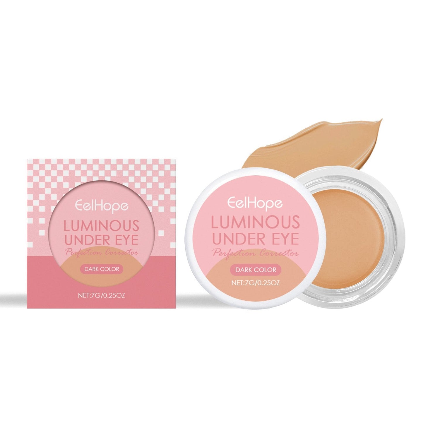 🔥Limited Sale - Buy 1 Get 1 Free✨Under Eye Brightener, Brightening Cream Concealer