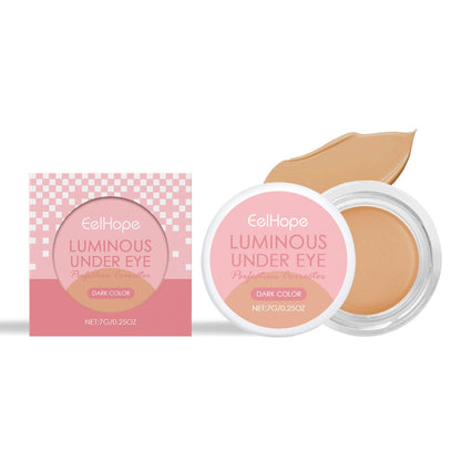 🔥Limited Sale - Buy 1 Get 1 Free✨Under Eye Brightener, Brightening Cream Concealer
