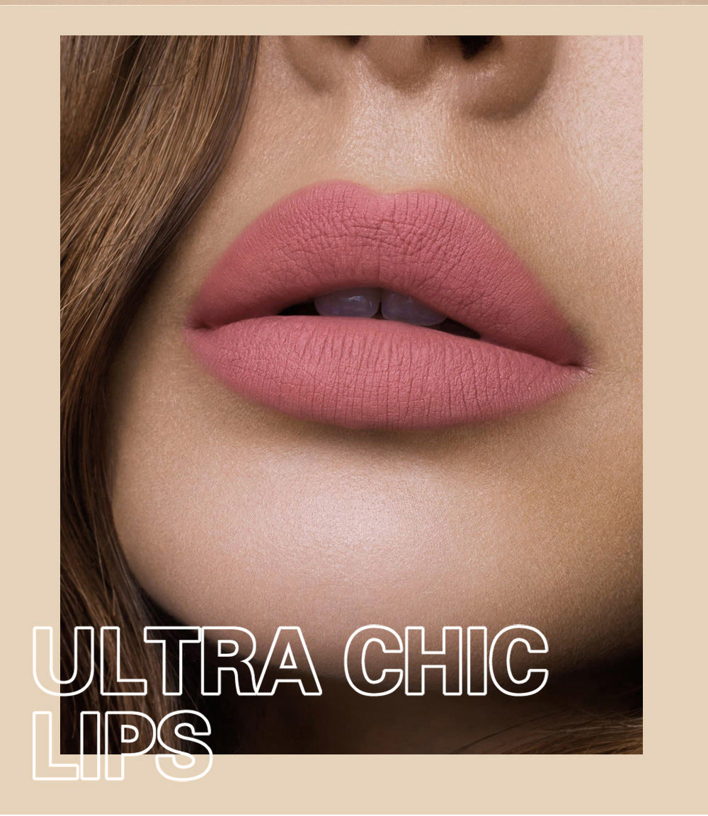 📢📢 BUY 2 GET 1 FREE! 🎀 12-Color Book Lip Gloss Set – Shimmery Shades, Moisturizing Formula & Mini Portable Design 💄✨