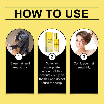 💞Buy 1 Get 1 Free💞Lightweight Nourishing Hair Oil
