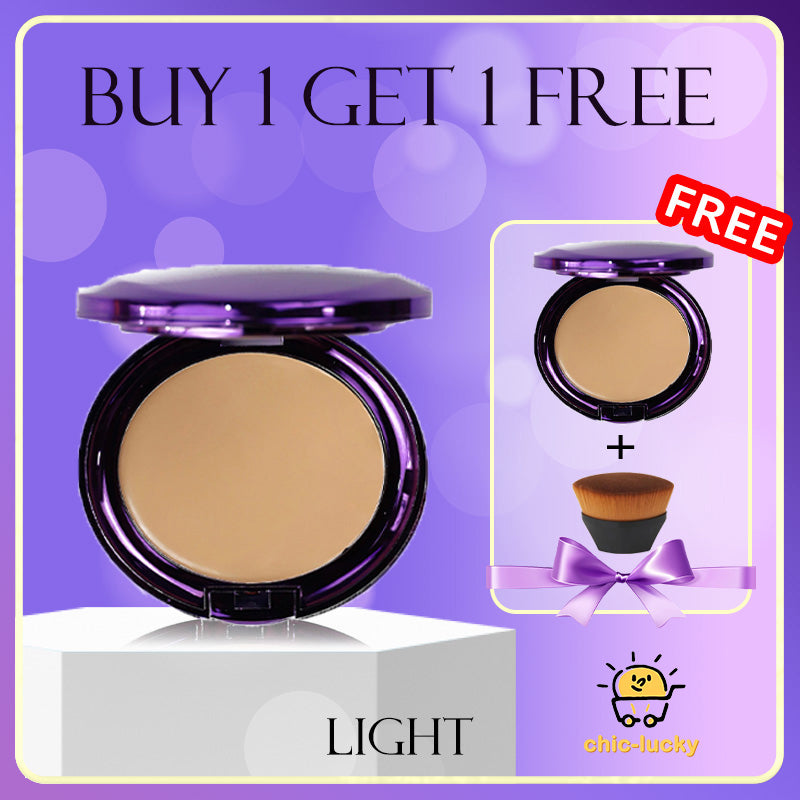 🔥 Buy 1 Get 1 Gree🔥 Flawless Under Eye Concealer｜Brighten Dark Circles, Crease