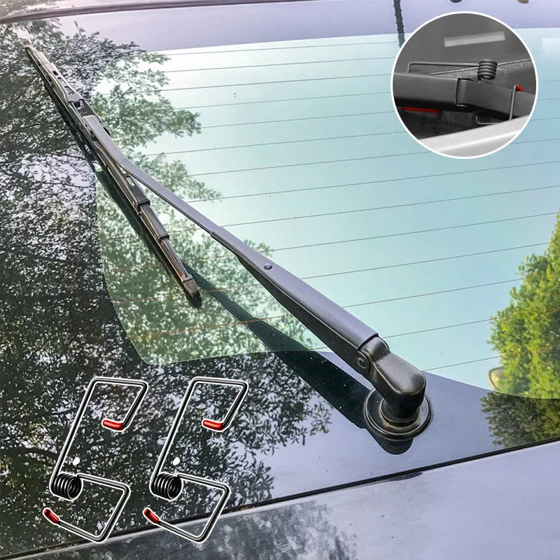 🚗Buy 1 Get Free 1👍Windshield Wiper Arm Pressure Spring Booster
