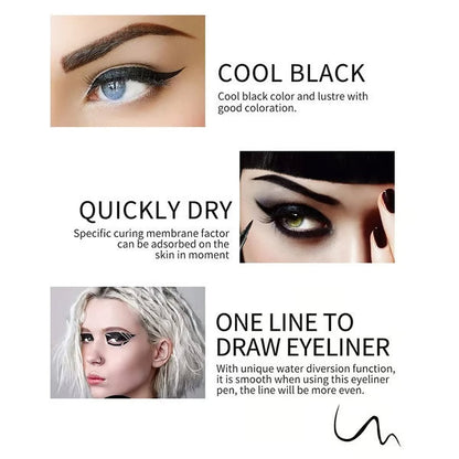 📢📢30% OFF !! ⏰Sparkling Gel Eyeliner Collection – 14 waterproof, pearl & metallic shades to play with. One-stroke intensity, all-day wear. 🌈💫