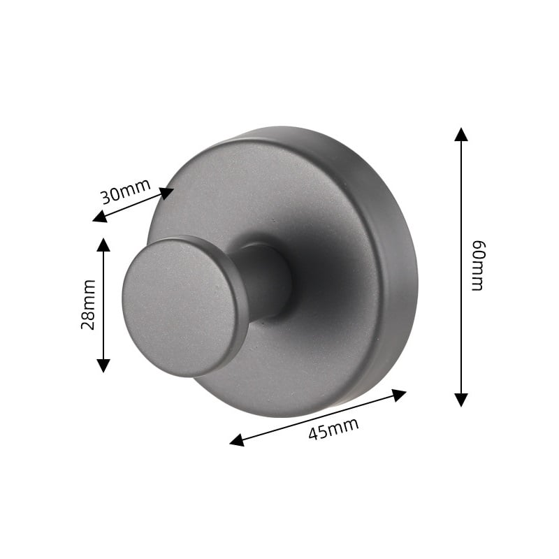 🎉Buy 5 Get 5 Free⚡50K+ SOLD!💥✨2026 Upgraded Suction Cup Hooks