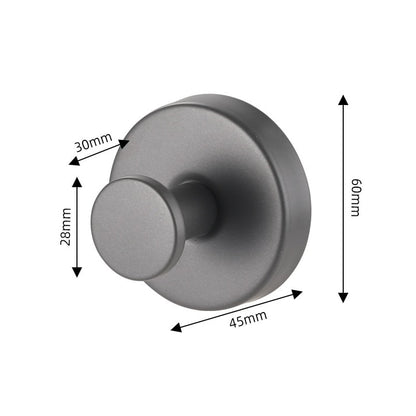 🎉Buy 5 Get 5 Free⚡50K+ SOLD!💥✨2026 Upgraded Suction Cup Hooks