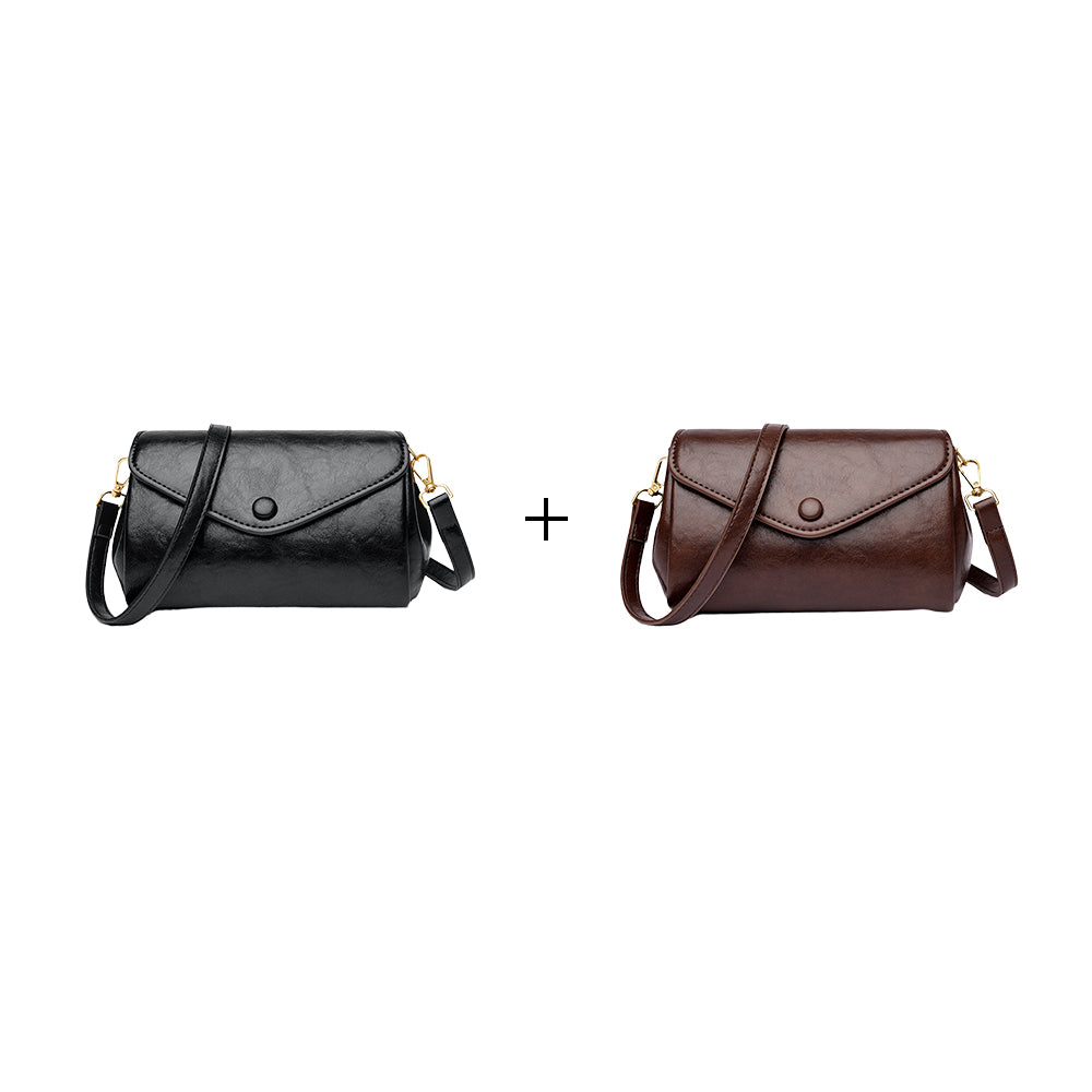 Women's Simple Stylish Shoulder Crossbody Bag💖BUY 2 GET FREE SHIPPING