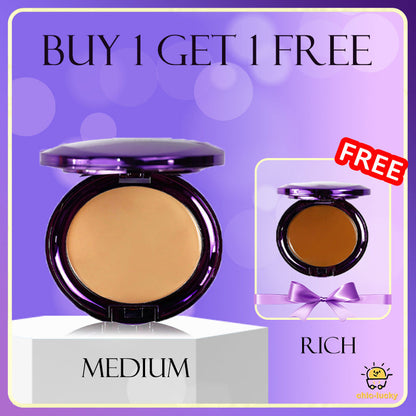 🔥 Buy 1 Get 1 Gree🔥 Flawless Under Eye Concealer｜Brighten Dark Circles, Crease