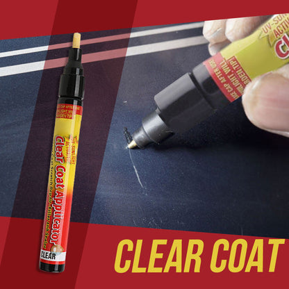 🔥Last Day-Buy 1 Get 1 Free!!🔥-🚗Instant Car Scratch Repair Pen