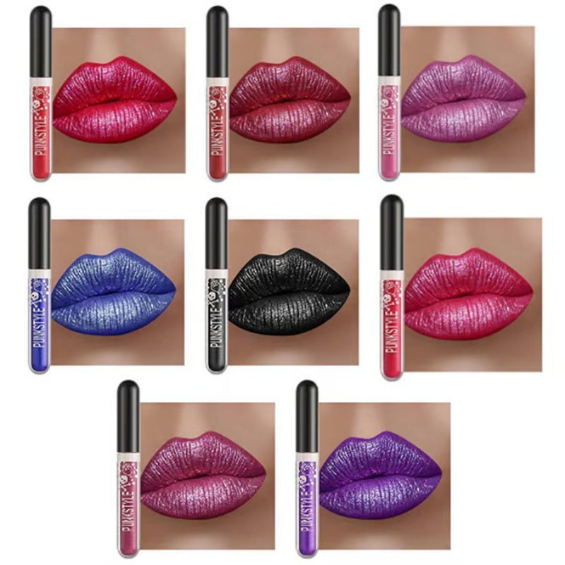 💄Diamond Shimmer Glitter Lipgloss💖🚀‘Running out of stock’! Sold at 50% off for a limited time!