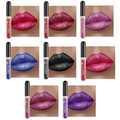 💄Diamond Shimmer Glitter Lipgloss💖🚀‘Running out of stock’! Sold at 50% off for a limited time!