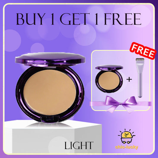 🔥 Buy 1 Get 1 Gree🔥 Flawless Under Eye Concealer｜Brighten Dark Circles, Crease