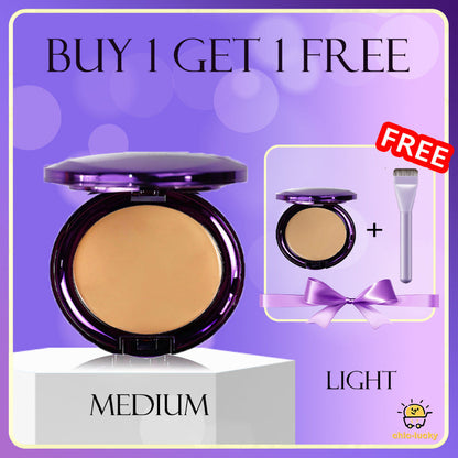 🔥 Buy 1 Get 1 Gree🔥 Flawless Under Eye Concealer｜Brighten Dark Circles, Crease