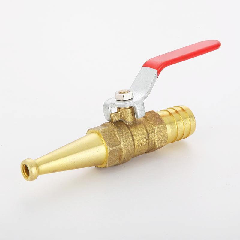 📢📢30% OFF !! ⏰High-pressure Water Copper Gun