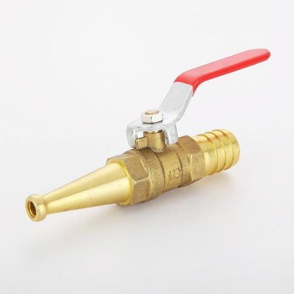 📢📢30% OFF !! ⏰High-pressure Water Copper Gun