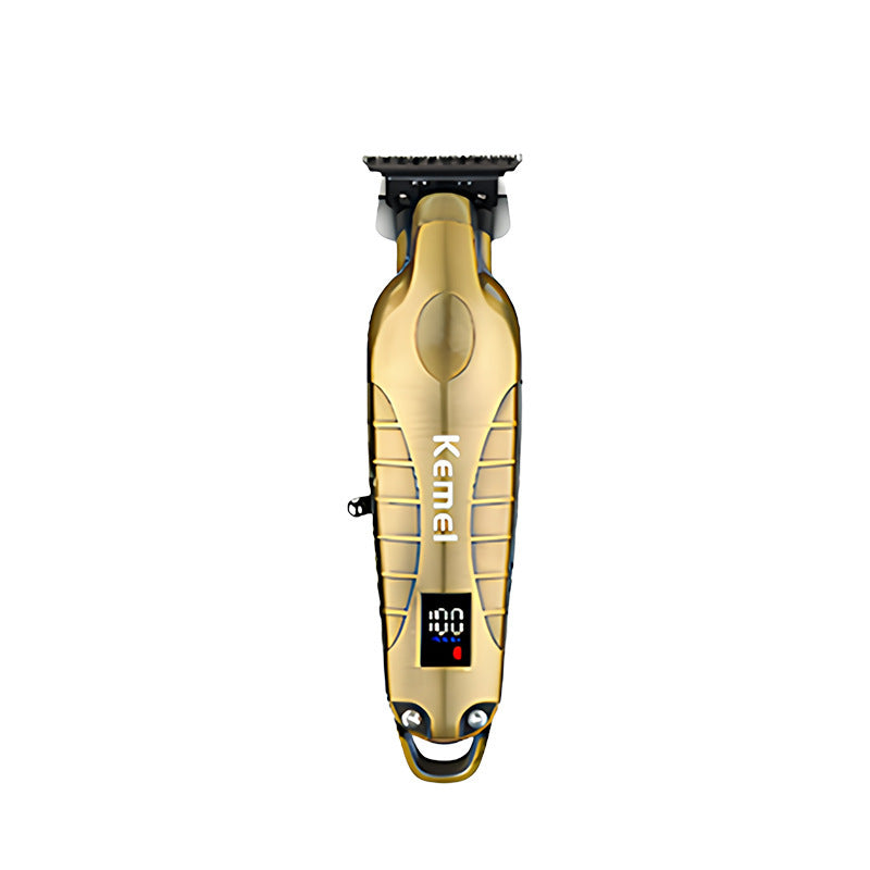 🏆50% Limited Time Discount✨Wireless Hair Clipper