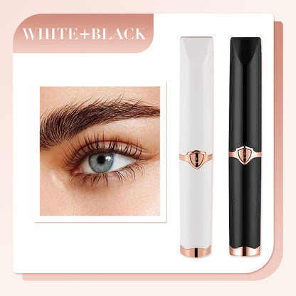 🎁Buy 2 Get 1 Free🔥2025 Rechargeable Heated Eyelash Curler for Quick Heating Curling