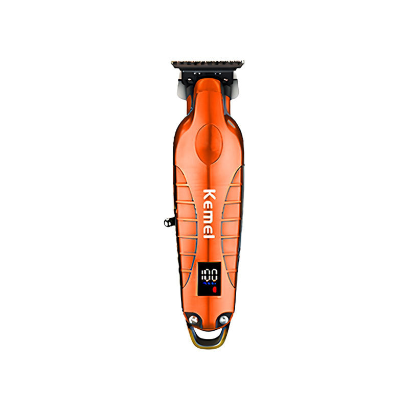 🏆50% Limited Time Discount✨Wireless Hair Clipper