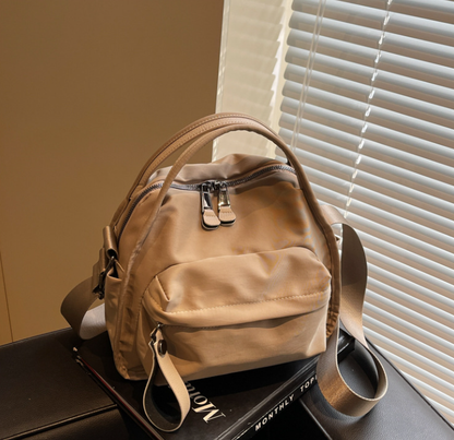 📢📢50%  OFF !! ⏰Women's Lightweight Nylon Crossbody Handbag