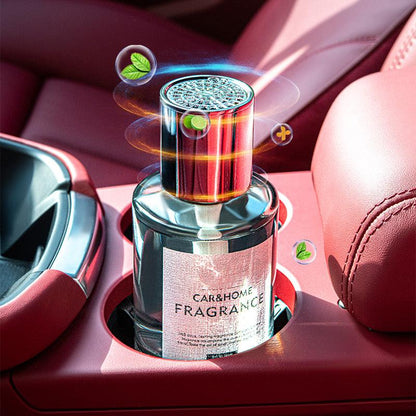🔥Intelligent Ultrasonic Spray Aromatherapy|5 Levels of Adjustment Automatic Switching 🚗