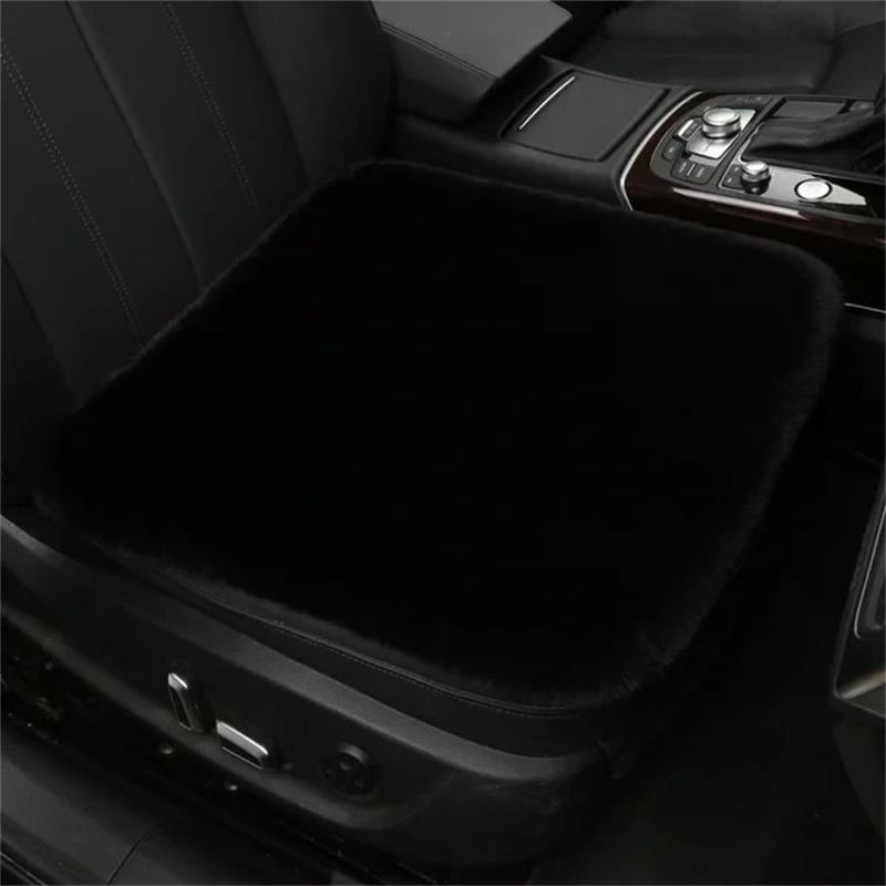 📢📢50 % OFF !!⏰⏰Plush Car Seat Cushion