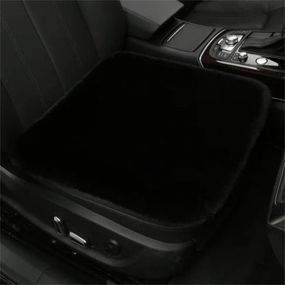 📢📢50 % OFF !!⏰⏰Plush Car Seat Cushion