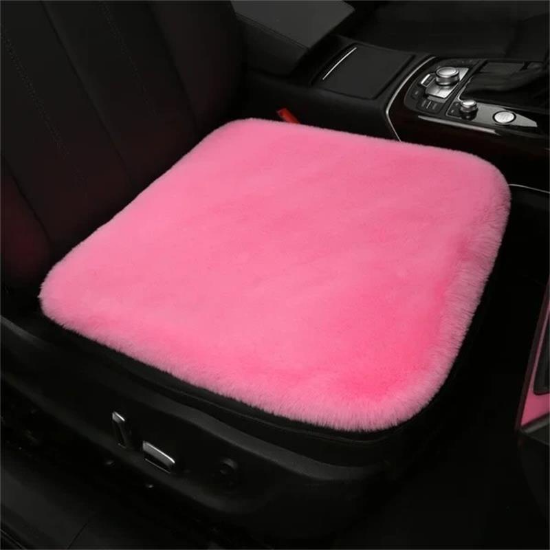 📢📢50 % OFF !!⏰⏰Plush Car Seat Cushion