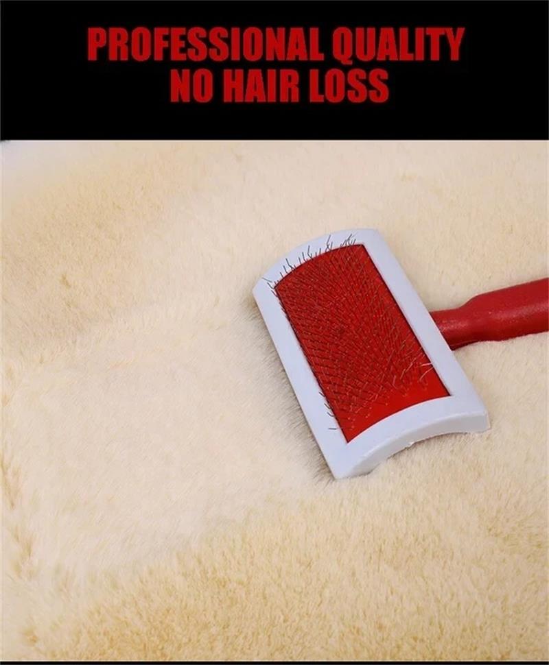 📢📢50 % OFF !!⏰⏰Plush Car Seat Cushion