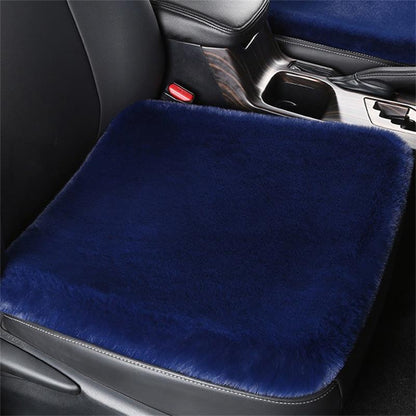 📢📢50 % OFF !!⏰⏰Plush Car Seat Cushion