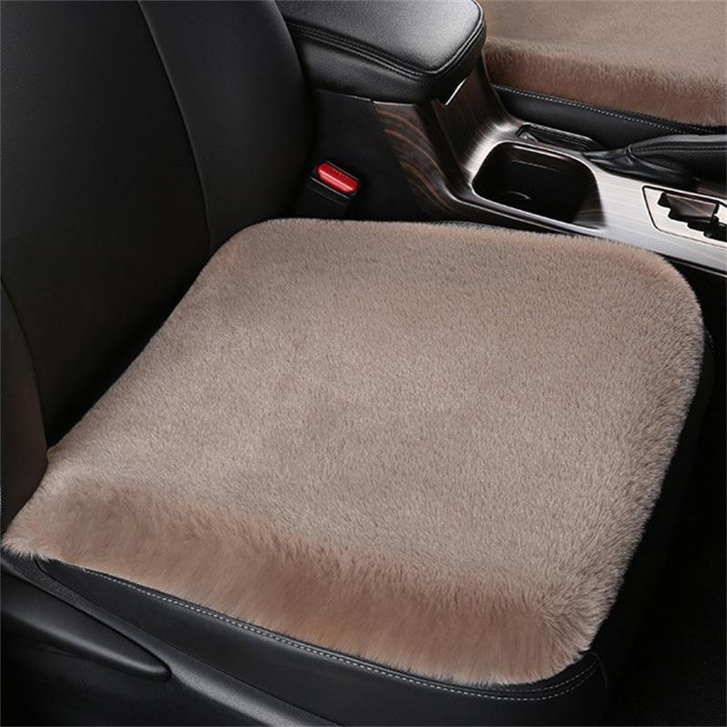 📢📢50 % OFF !!⏰⏰Plush Car Seat Cushion
